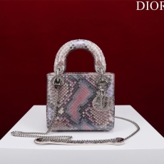 Christian Dior My Lady Bags